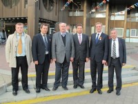 Праздник улицы Ставропольская в Москве