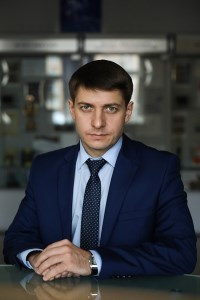 Дмитрий Беспалов назначен ректором СКФУ