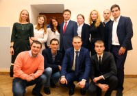 Новые горизонты Землячества «Ставропольцы»