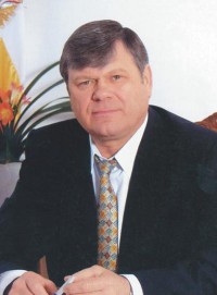 В.Г. Зеренков - член Землячества "Ставропольцы" возглавил Ставропольский край