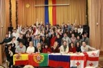Представитель молодежи Землячества "Ставропольцы" в Республике Молдова