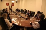 Комиссией Совета национальностей по информполитике приняты очередные решения