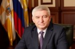 Скончался глава Ставрополя Андрей Джатдоев