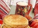 Праздник Широкой Масленицы