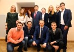 Новые горизонты Землячества «Ставропольцы»