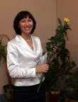 019 Мирошниченко Галина Ивановна - именинница