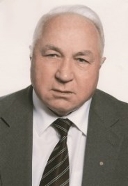 Глущенко  Василий  Дмитриевич