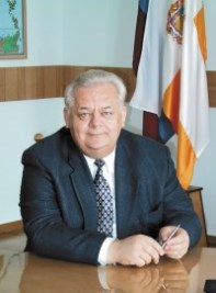 Михайленко Виталий Иванович