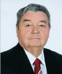 Осетров  Владимир  Федорович