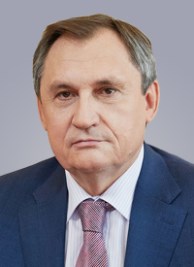 Шульгинов Николай Григорьевич