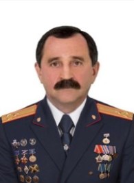 Сучков Александр Михайлович