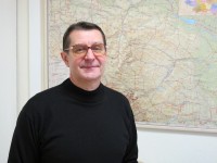 Титов Леонид Алексеевич