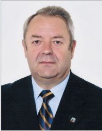 Воронков  Алексей  Петрович